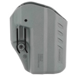 A.R.C. Inside The Waistband Holster Size 68 Glock 43 Urban Gray Ambidextrous
