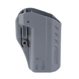 A.R.C. - Appendix Reversible Carry Inside Waistband Holster, Fits Sig P365XL, Ambidextrous, Urban Grey Finish 417578UG