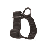 Single Point Sling Adapter Black