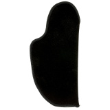 Inside the Pant Holster, Size 1, Fits Medium Automatic Pistol With 3-4" Barrel, Left Hand, Black 73IP01BK-LA