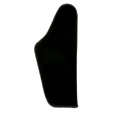 Inside the Pant Holster, Size 3, Fits Large Automatic Pistol With 4.5-5" Barrel, Left Hand, Black 73IP03BK-LA