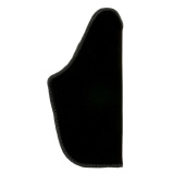 Inside the Pant Holster, Size 6, Fits Large Automatic Pistol With 3.75-4.5" Barrel, Left Hand, Black 73IP06BK-LA