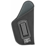 Inside the Pants Holster for 3.25-3.75 Inch Barrel Medium and Large Autos Black Right Hand