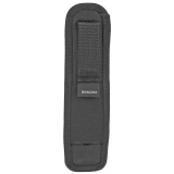 Model 7312 AccuMold Expandable Baton Holder, 26", Nylon, Black Finish 24017