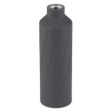 Banish 9K, Suppressor, 9MM, 4.1" Length, 1.3" Diameter, Titanium Construction, Cerakote Finish, Black, 1/2X28 Direct Thread Mount, 2.7oz 100000111179