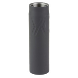 Banish Backcountry, Suppressor, .300 Cal, 5.5" Length, 1.6" Diameter, Titanium Construction, Cerakote Finish, Black, HUB Compatible, Includes 5/8X24 Direct Thread Mount, 7.8oz 100000111316