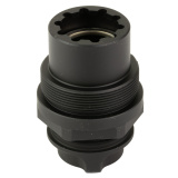 Piston Housing Kit, Mount, .46 Cal, For BANISH 46, Gray 100000310306