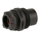 Piston Housing Kit, Mount, .46 Cal, For BANISH 46, Gray 100000310306
