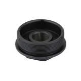 Direct Thread HUB Mount, Fits HUB Compatible Suppressors, Black, 1/2X28 Threads 100000310862