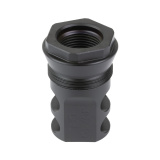 Muzzle Brake, .46 Cal, For BANISH 46, Black, 5/8X24 Threads 100000310878