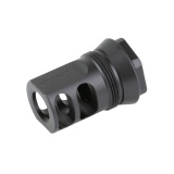 Muzzle Brake, .46 Cal, For BANISH 46, Black, 5/8X24 Threads 100000310878