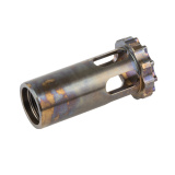 Piston, .45 ACP, For BANISH 45, Bronze, .578X24 Thread Pitch 100000310930