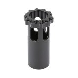 Piston, .45 ACP, For BANISH 45, Black, 5/8X24 Thread Pitch 100000310932