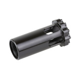 Piston, .45 ACP, For BANISH 45, Black, 5/8X24 Thread Pitch 100000310932