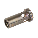 Piston, .45 ACP, For BANISH 45, Bronze, 9/16X24 RH Thread Pitch 100000310933