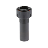 Banish 12 Adapter, Fits Beretta Mobile, 12 Gauge, Black 100000350026