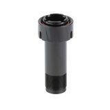 Banish 12 Adapter, Fits Remington Choke, 12 Gauge, Black 100000350030