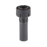 Banish 20 Adapter, Fits Beretta Mobile, 20 Gauge, Black 100000350187