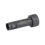 Banish 20 Adapter, Fits Remington Choke, 20 Gauge, Black 100000350201