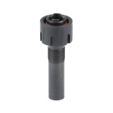 Banish 410 Adapter, Fits Beretta Mobile, 410 Bore, Black 100000350203