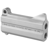 Interchangeable Stainless Steel Barrel For Bond Arms .357 Magnum