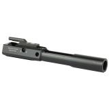 Four Position Adjustable Carrier, AR-10, Complete, Black Finish BP-C10
