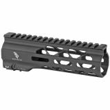 CamLok Handguard, M-LOK, Fits AR Rifles, 7", Black BP-HG7-4