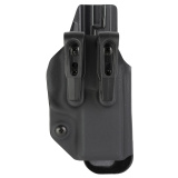 VTAC IWB, Inside Waistband Holster, Black, Fits Sig P365, Kydex, Adjustable Cant, IWB Clips 125212