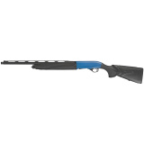 1301 Competition Pro, Semi-Automatic, 12 Gauge, 24" Barrel With Step Rib, Blue Finish, Synthetic Stock, 3 Rounds, Kick-Off Plus System, OptimaChoke HP Black Edition J131C14PRO