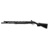 A300 Ultima Competition | Semi-automatic Shotgun, 12 Guage, 3" Chamber, 24" Barrel, Synthetic Stock, Picatinny Optics Mounting Rail, M-LOK Forend, Fiber Optic Front Sight, Cerakote Finish, Black, 10 Rounds J32CP14
