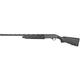 A300 Ultima 12 Gauge, 3" Chamber, 28" Barrel with Stepped Rib, Black, Synthetic Kick-Off Stock with Micro-Core Pad, Mid Bead and Fiber Optic Front Sight, 2 Rounds J32TT18 Semi-automatic Shotgun