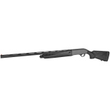 A300 Ultima 12 Gauge, 3" Chamber, 28" Barrel with Stepped Rib, Black, Synthetic Kick-Off Stock with Micro-Core Pad, Mid Bead and Fiber Optic Front Sight, 2 Rounds J32TT18 Semi-automatic Shotgun