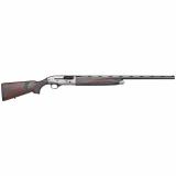 A400 Upland, Semi-automatic, 20 Gauge 3", 28" Vent Rib Barrel, Nickel Finish, Walnut Stock, Bead Sight, 4Rd J40AN28