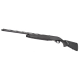 A400 Solo, Semi-automatic, 12 Gauge, 3" Chamber, 28" Barrel, Matte Finish, Black, Synthetic Kick-Off Stock, Includes Optima HP Extended Chokes (F, M, IC), Fiber Optic Front Sight, 2 Rounds J40SLBK18