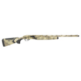 A400 Solo, Semi-automatic, 12 Gauge, 3" Chamber, 28" Barrel, Optifade Marsh Camo Finish, Synthetic Kick-Off Stock, Includes Optima HP Extended Chokes (F, M, IC), Fiber Optic Front Sight, 2 Rounds J40SLMR18