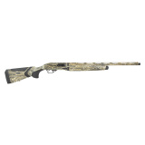 A400 Solo, Semi-automatic, 12 Gauge, 3" Chamber, 26" Barrel, Realtree MAX-7 Camo Finish, Synthetic Kick-Off Stock, Includes Optima HP Extended Chokes (F, M, IC), Fiber Optic Front Sight, 2 Rounds J40SLMX16
