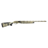 A400 Solo, Semi-automatic, 12 Gauge, 3" Chamber, 28" Barrel, Realtree MAX-7 Camo Finish, Synthetic Kick-Off Stock, Includes Optima HP Extended Chokes (F, M, IC), Fiber Optic Front Sight, 2 Rounds J40SLMX18
