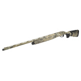 A400 Solo, Semi-automatic, 12 Gauge, 3" Chamber, 28" Barrel, Realtree MAX-7 Camo Finish, Synthetic Kick-Off Stock, Includes Optima HP Extended Chokes (F, M, IC), Fiber Optic Front Sight, 2 Rounds J40SLMX18
