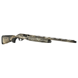 A400 Solo, Semi-automatic, 12 Gauge, 3" Chamber, 26" Barrel, Optifade Timber Camo Finish, Synthetic Kick-Off Stock, Includes Optima HP Extended Chokes (F, M, IC), Fiber Optic Front Sight, 2 Rounds J40SLTM16