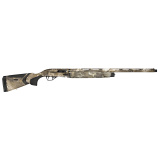 A400 Solo, Semi-automatic, 12 Gauge, 3" Chamber, 28" Barrel, Optifade Timber Camo Finish, Synthetic Kick-Off Stock, Includes Optima HP Extended Chokes (F, M, IC), Fiber Optic Front Sight, 2 Rounds J40SLTM18