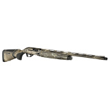 A400 Solo, Semi-automatic, 12 Gauge, 3" Chamber, 28" Barrel, Optifade Timber Camo Finish, Synthetic Kick-Off Stock, Includes Optima HP Extended Chokes (F, M, IC), Fiber Optic Front Sight, 2 Rounds J40SLTM18