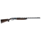 A400 Xcell Sporting, Semi-automatic, 12 Gauge 3",32" Barrel, Acuatech Sheild Gray, Blued Barrel, Wood Stock, OCHP Extended Choke, C, M, F Chokes Inlcuded, 2 Rounds J42CJ12