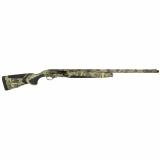 A400 Xtreme PLUS KO, Semi-automatic, 12 Gauge, 3.5" Chamber, 30" Barrel, Realtree Max-7 Camo Finish, Synthetic Stock, Right Hand, Includes 5 Choke Tubes - F,IM,M,IC,C, Fiber Optic Sights, 2 Rounds J42XS10