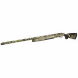 A400 Xtreme PLUS KO, Semi-automatic, 12 Gauge, 3.5" Chamber, 30" Barrel, Realtree Max-7 Camo Finish, Synthetic Stock, Right Hand, Includes 5 Choke Tubes - F,IM,M,IC,C, Fiber Optic Sights, 2 Rounds J42XS10