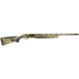 A400 Xtreme Plus, Semi-automatic Shotgun, 12 Gauge, 3.5" Chamber, 28" Barrel, Mossy Oak Original Shadowgrass, Synthetic Stock, Fiber Optic Front Sight, 5 Choke Tubes, 2 Rounds J42XW18