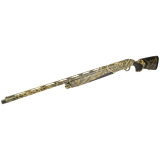 A400 Xtreme Plus, Semi-automatic Shotgun, 12 Gauge, 3.5" Chamber, 28" Barrel, Mossy Oak Original Shadowgrass, Synthetic Stock, Fiber Optic Front Sight, 5 Choke Tubes, 2 Rounds J42XW18