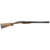 686 Silver Pigeon I, Over/Under, 20 Gauge, 3" Chamber, 30" Barrels, Floral Engraving, Silver Receiver, Oil Finished Wood Stock, 5 Choke Tubes - F,IM,M,IC,C, Optima Choke HP Chokes, 2 Rounds J686F2030