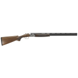 686 Silver Pigeon I Sporting, Over/Under, 12Ga, 32" Barrels, Floral Engraving, Silver Receiver, Oil Finished Wood Stock, 5 Choke Tubes - F,IM,M,IC,C, Optima Choke HP Chokes, Right Hand, 2Rd J686SJ2