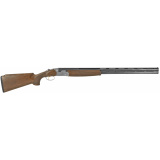 686 Silver Pigeon I Vittoria Sporting, Over/Under, 20Ga, 30" Barrels, Floral Engraving, Silver Receiver, Reduced Length Stock, 5 Choke Tubes - F,IM,M,IC,C, Optima Choke HP Chokes, Right Hand, 2Rd J686SK0V