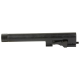 92FS Threaded Barrel, Barrel, 5", 1/2X28 Thread Pitch, 9MM, Matte Finish, Black, Fits Beretta 92FS JB92TH
